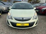 Opel Corsa D Satellite *Klima*74TKM*SitzH* TÜV Neu - Opel Corsa Gebrauchtwagen in Berlin