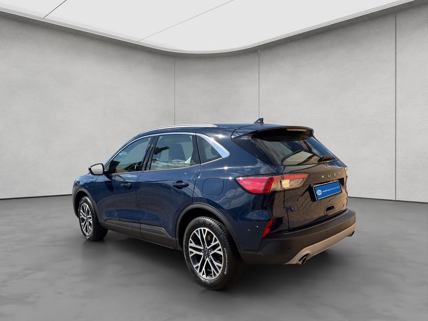 Ford Kuga 2.5 Duratec PHEV TITANIUM imagem 3