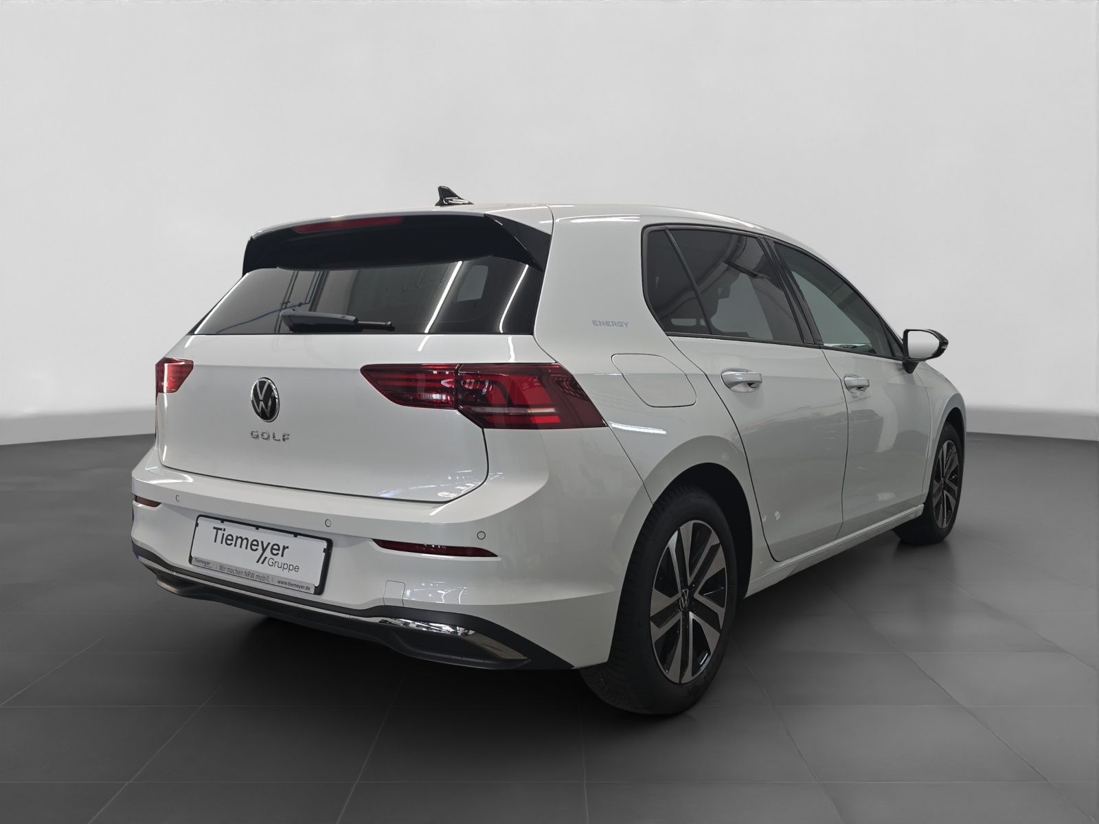 Volkswagen Golf - Bild 4