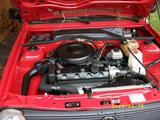 Volkswagen VW Polo 86 C BelAmi - Oldtimer, Tüv neu, 1... - gebrauchte VW Polo aus dem Jahr 1989