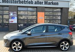 FORD Fiesta 1.0 EcoBoost Active Plus Leder Navi 1Hand