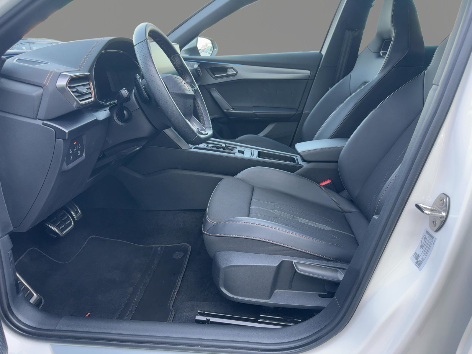 Cupra Formentor - Bild 7