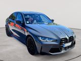 BMW M3 Competion M xDrive Dravitgrau Garantie MwSt - BMW M3 aus 2022