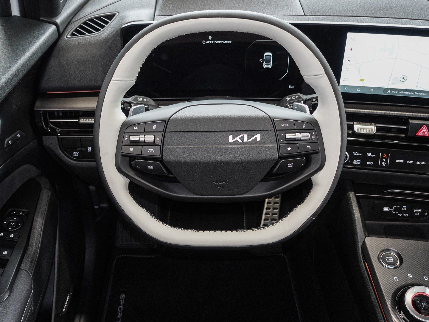 Kia Sportage - Bild 8