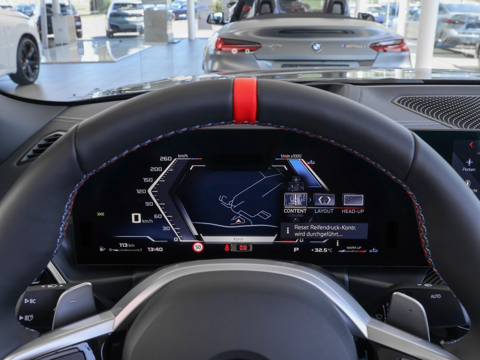 BMW M440 - Bild 10
