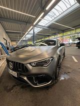 Mercedes-Benz CLA 45 S 4MATIC+ DCT Mercedes-AMG + Sternehimmel