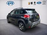 Citroën C3 Aircross 1.2 PureTech 110 C-Series - schwarze Citroën C3 Aircross