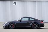 Porsche 997 Turbo Coupé - Porsche Gebrauchtwagen in Detmold