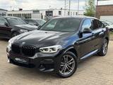 BMW X4 xDrive 20 i M Sport/LED/Leder/Keyless/Cockpit - gebrauchte BMW X4 aus dem Jahr 2020