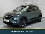 Dacia Spring Electric Essential 45 NAVI+KAMERA+KLIMA - Dacia Spring aus 2023