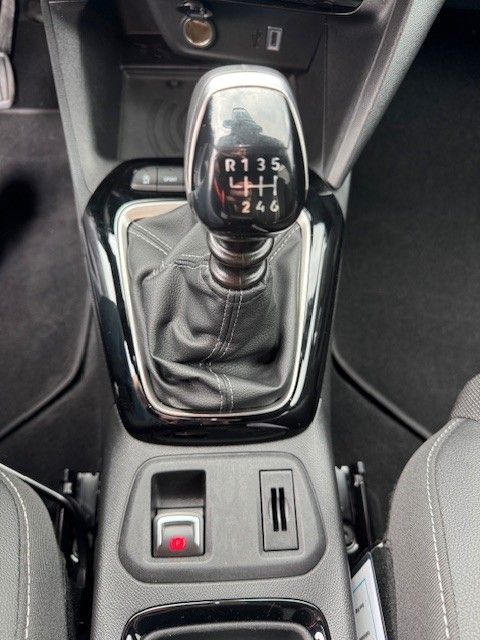 Fahrzeugabbildung Opel Corsa F GS Navi*Sitzh.*Kamera*Allw.