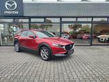 Mazda CX-30 2.0L e-SKYACTIV G Exclusive-Line DES-P PRE - Mazda CX-30 mit Benzin-Antrieb: Exclusive Line