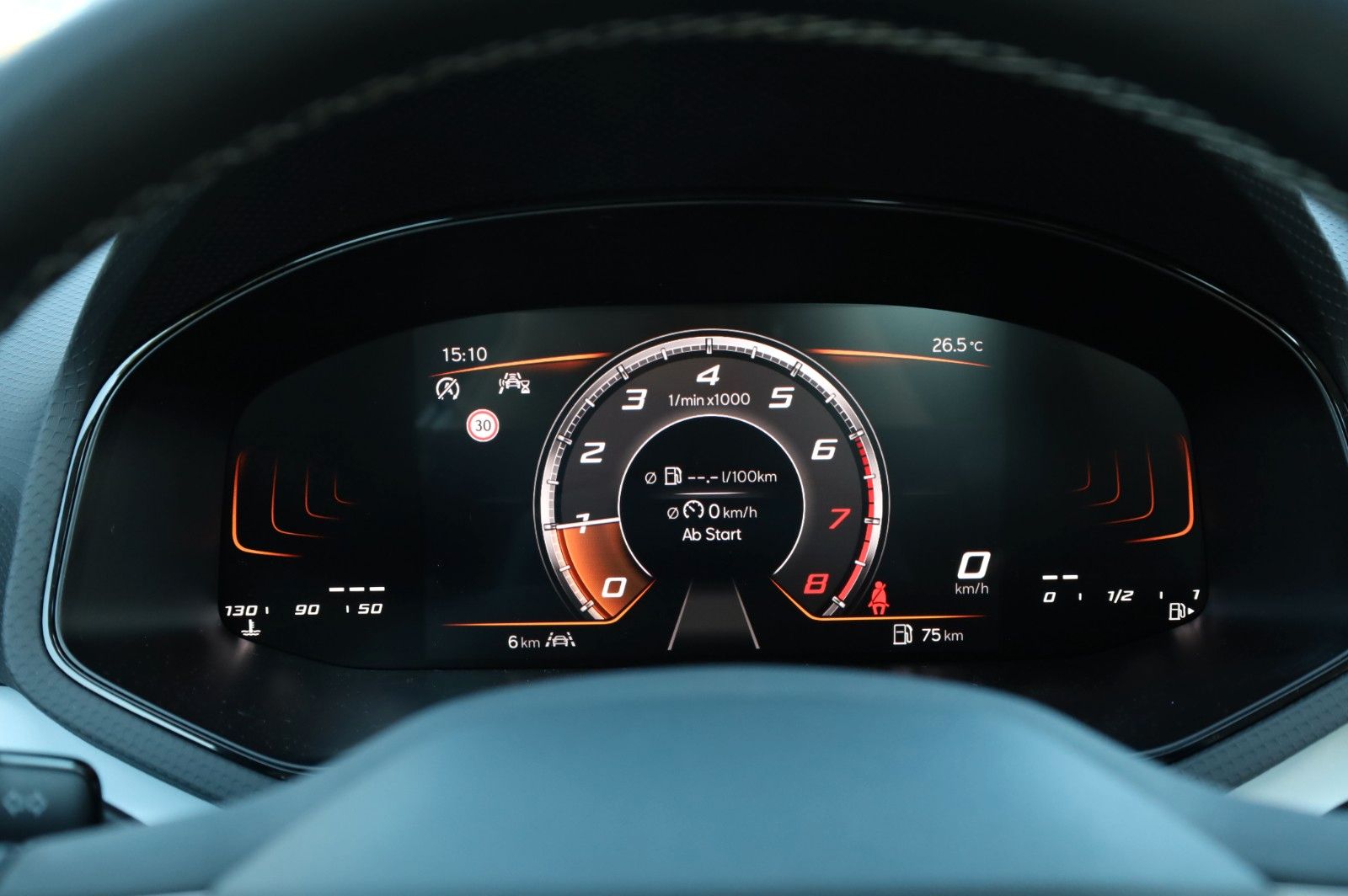 Fahrzeugabbildung SEAT Ibiza Style 1.0 TSI Edition *FULL LINK *LED