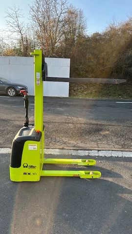 Autres Lifter RX 10/16 Plus