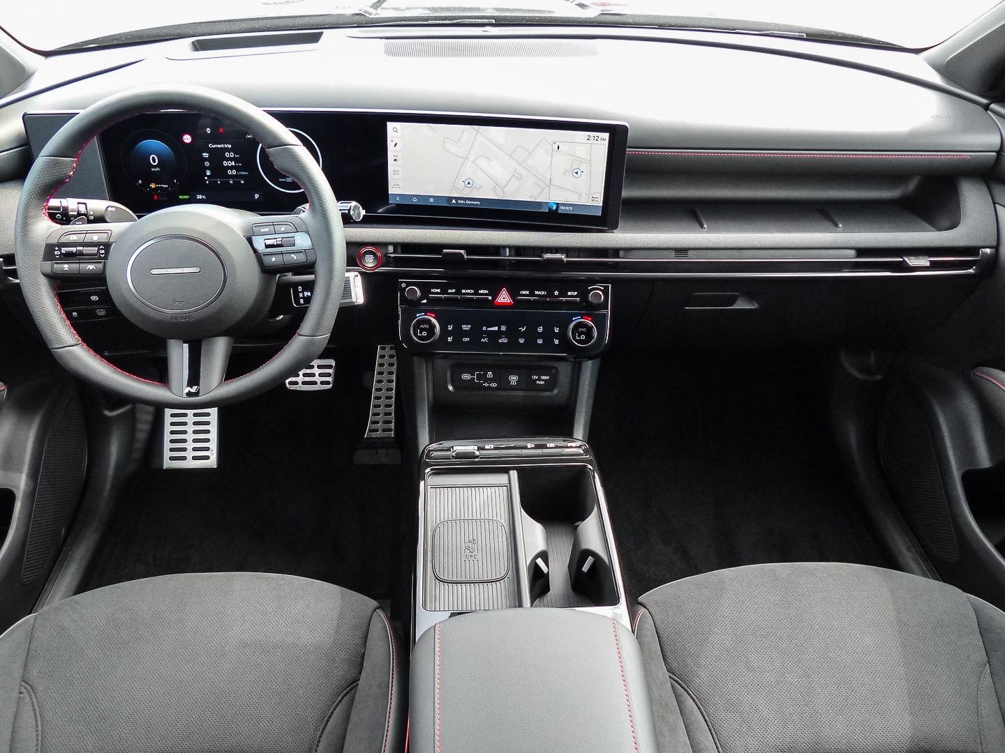 Hyundai Tucson – Bild 6