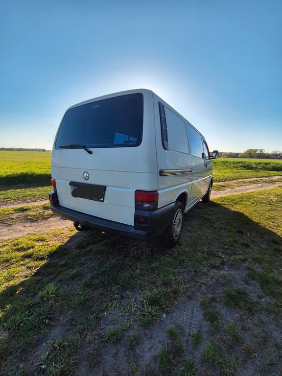 Volkswagen T4 andere