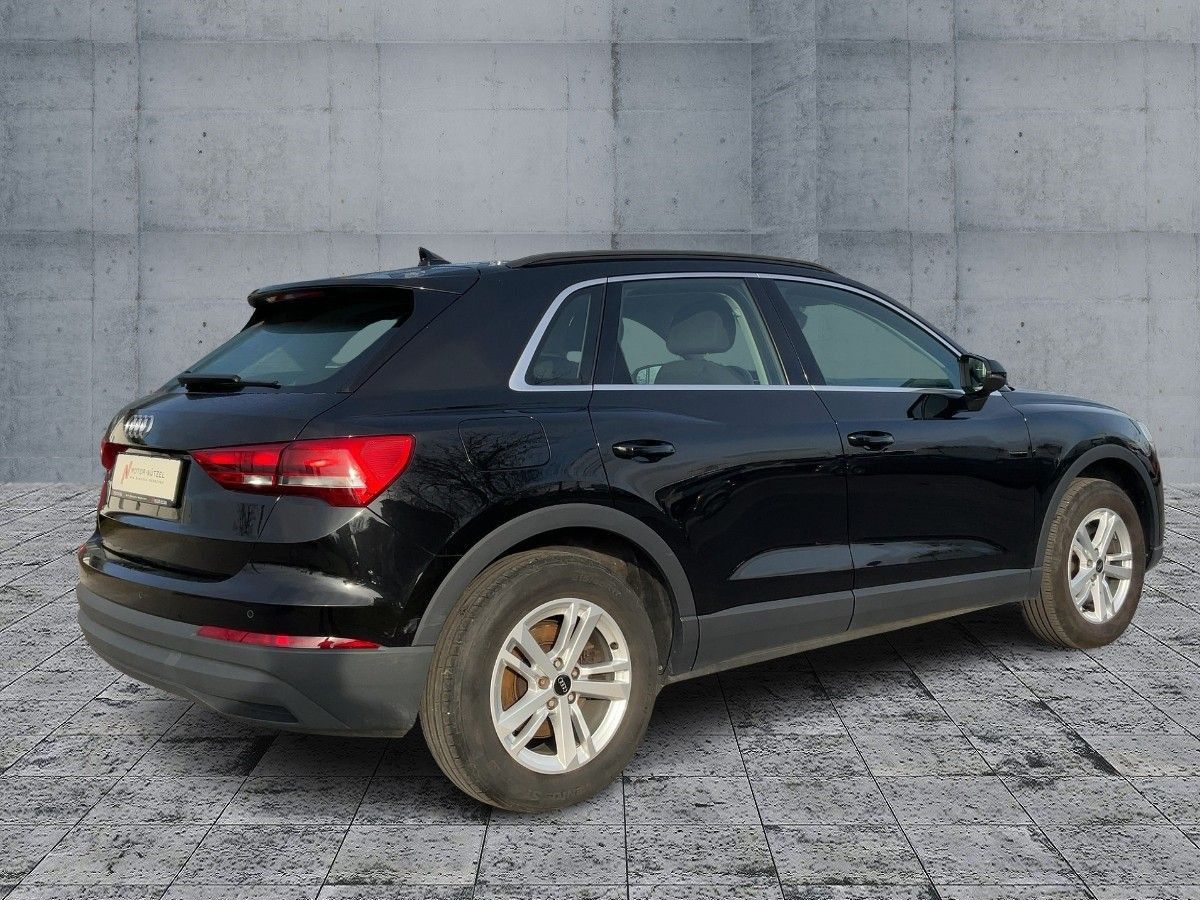 Audi Q3 - Bild 6
