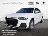 Audi A1 Sportback advanced 30 TFSI NAVI+LED+SHZG+PDC+ - Audi Neuwagen in Stuttgart