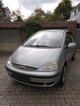 Ford Galaxy 2.0 Benziner, TÜV 04/2027 - gebrauchte Ford Galaxy aus dem Jahr 2005