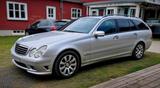 Mercedes-Benz Mercedes Benz C230 Kompressor Kombi Automa... - gebrauchte Mercedes-Benz C 230 aus dem Jahr 2004