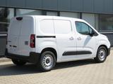 Fiat E-Doblo neues Modell / 3-Sitzer + Vollausstatt. - Fiat: Automatik