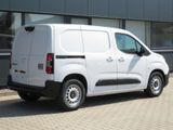 Fiat E-Doblo neues Modell / 3-Sitzer + Vollausstatt. - Fiat Doblo New cars