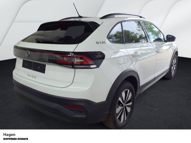 Volkswagen Taigo - Bild 4