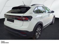 Volkswagen Taigo - Vorschau Bild 4