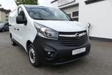 Opel Vivaro B Kasten 2,9t, Klima, Navi, Tempomat,PDC - Opel Vivaro in Düsseldorf
