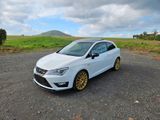 Seat Ibiza Cupra 1.8 Tsi / 33300 km / TÜV NEU - Seat Ibiza: 1.3