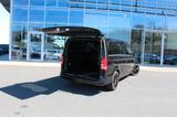 Mercedes-Benz V 250 d AVA ED lang LED/AHZ/Sitzbel/Burmester - Mercedes-Benz V 250 in Chemnitz