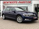 Volkswagen Passat Variant LED ACC KAMERA NAVI - VW Passat Variant in Rostock