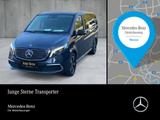 Mercedes-Benz EQV 300 Lang AVANTGARDE+SchiebDa+LED+Klimaautom. - gebrauchte Mercedes-Benz EQV aus dem Jahr 2024