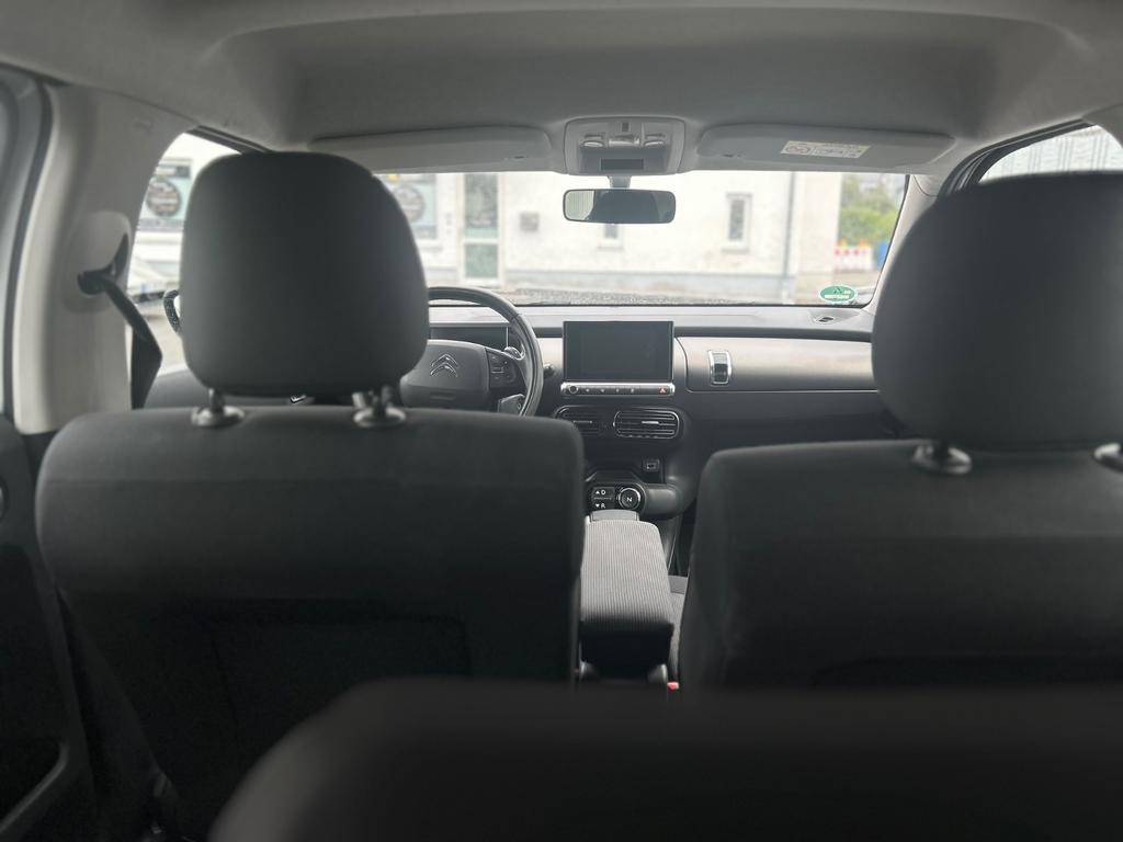 Citroën C4 Cactus