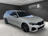 BMW 320 d xDrive M Sport ACC*STHZ*Leder*LED*Spur*AHK - gebrauchte BMW 320 aus dem Jahr 2022
