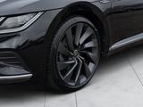 Volkswagen Arteon Elegance 4M AHK-schw. IQ-Matrix 20" ACC - Volkswagen Arteon Elegance mit Diesel-Antrieb