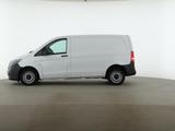 Mercedes-Benz Vito 109 CDI Kasten Kompakt - Mercedes-Benz Vito: 5 Türen