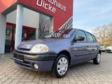 Renault Clio 1.4 RT Klima 5türig elFH - gebrauchte Renault Clio aus dem Jahr 2000