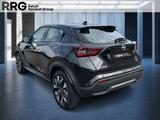Nissan Juke Acenta Kamera SHZ LED Navi - Nissan aus 2024