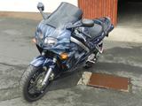Honda VFR RC 36 - Angebote