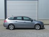 Peugeot 308 SW 1.2i /€6.990 netto / Navi / i-Cockpit / . - Peugeot 308 mit Benzin-Antrieb: Kombi, 1.6
