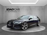 Audi A6 40 TDI*AHK*STHZ*LEDER*VC*LED*21ZOLL*8-Fach* - Audi A6: 4.2