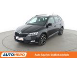 Skoda Fabia 1.0 TSI Drive 125*PDC*ACC*SHZ* - Skoda Fabia DRIVE-125