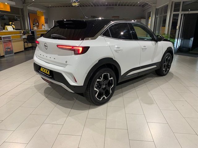 Opel Mokka - Bild 8