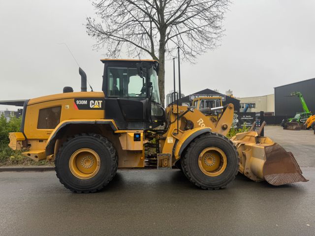 CAT 930M Top Zustand!