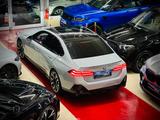 BMW 540 d xDrive|M-SPORTPAKET|PANORAMA|HARMAN-KARDON - BMW 540 in Duisburg