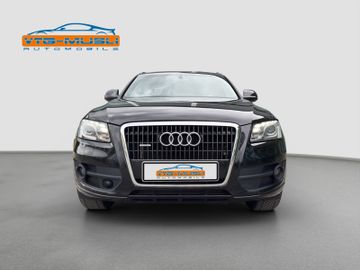 Audi Q5 - 2