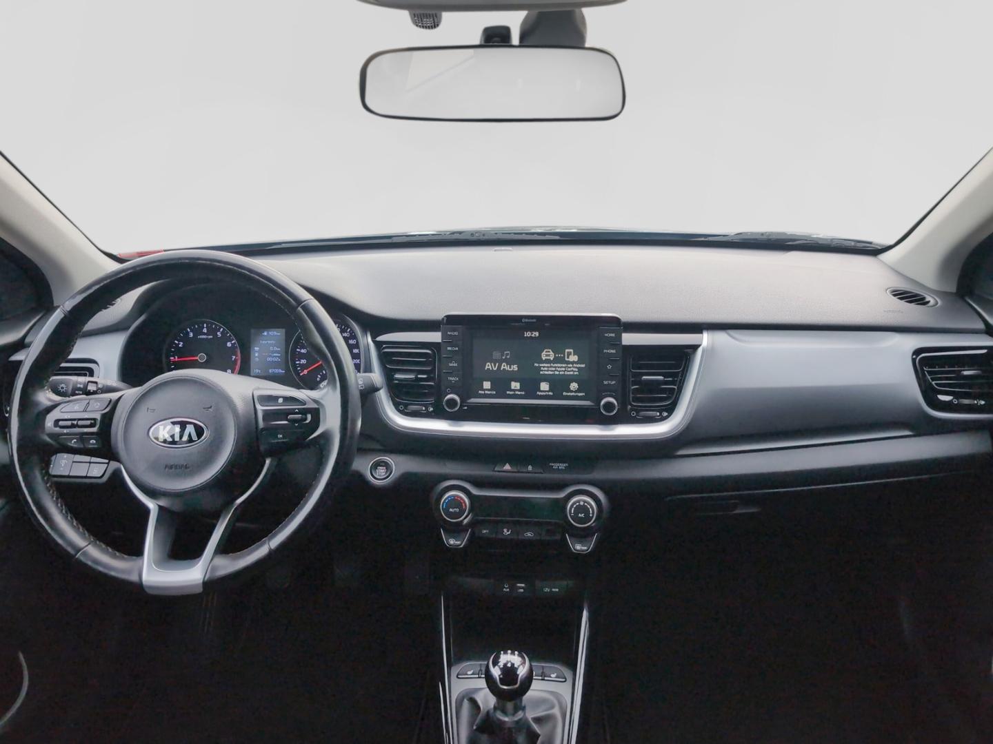 Kia Stonic 1.2 Vision, Smarter, Connect, GJR, AHK, миниатюра 6
