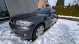 BMW 116i Scheckheftgepflegt - BMW 116 aus 2004: 116i