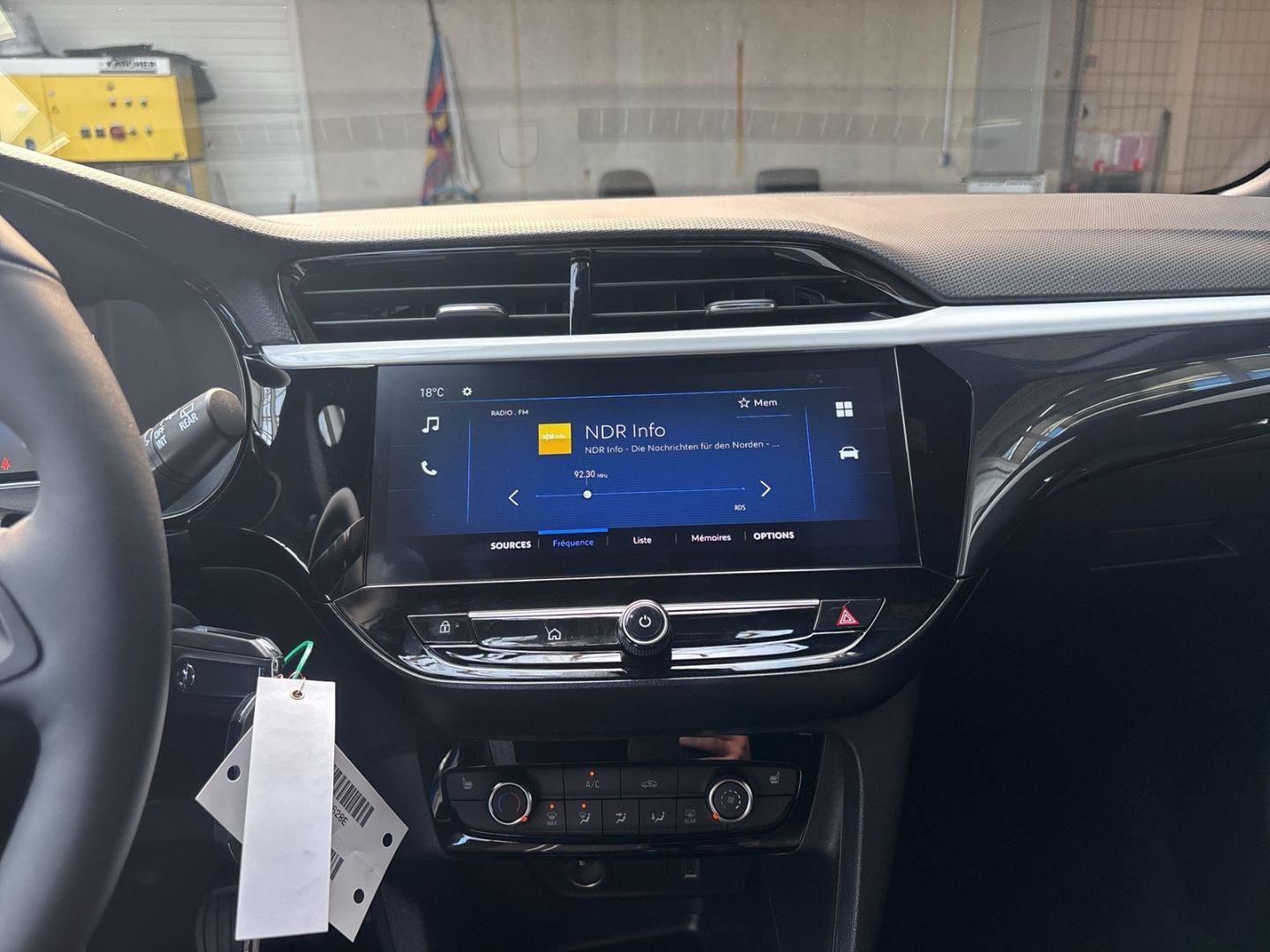 Opel Corsa - Bild 11